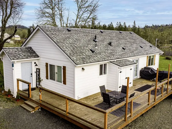28500 Gimpl Hill Rd, Eugene, OR 97402