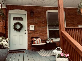 45-47 Hubbell Park #1, Rochester, NY 14608