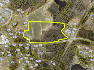 N Side Platt Springs Rd, South Congaree, SC --