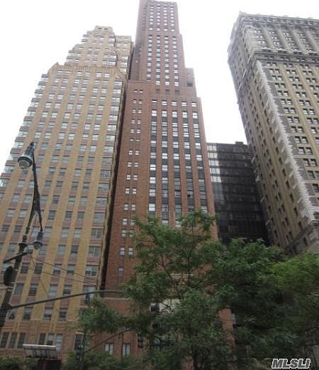 1st image of 20 West St APT 39F