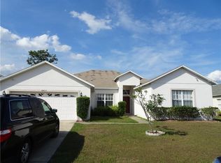 4405 Canopy Ct, Kissimmee, FL 34758