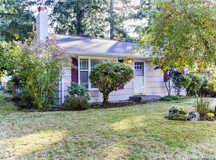 14058 Courtland Pl N, Seattle, WA 98133