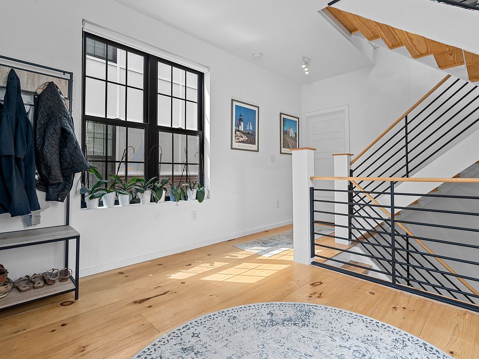 Great flex space