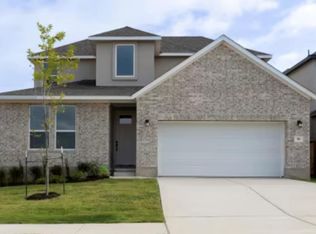 161 Prodigal Way, Kyle, TX 78640