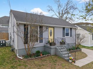 614A Annex Ave, Nashville, TN 37209