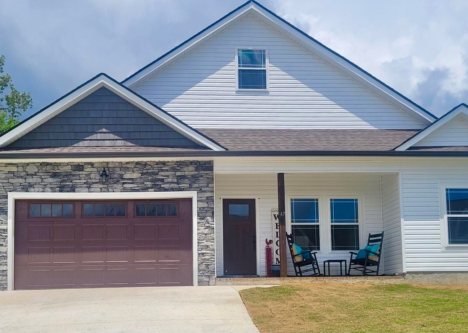 47 Paxtons Way, Ringgold, GA 30736 Zillow