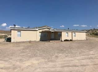 11 Vista Del Rio, Peralta, NM 87042