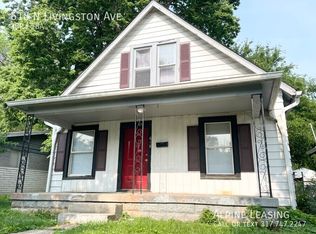618 N Livingston Ave, Indianapolis, IN 46222