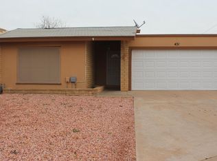 431 S Cabrito Cir, Litchfield Park, AZ 85340