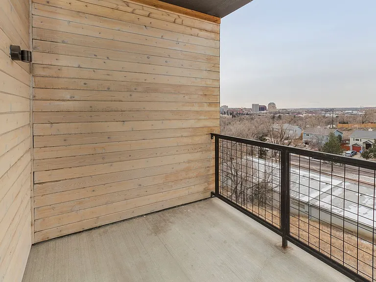 Gabion Apartments — Photo 15
