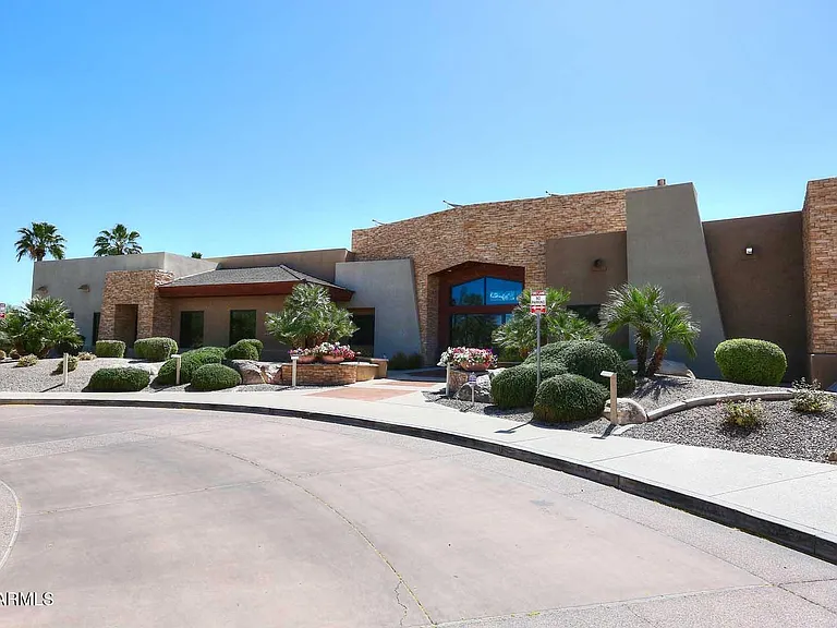 6457 S Pinaleno Pl — Photo 35