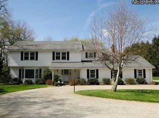 4240 Bagdad Rd, Medina, OH 44256