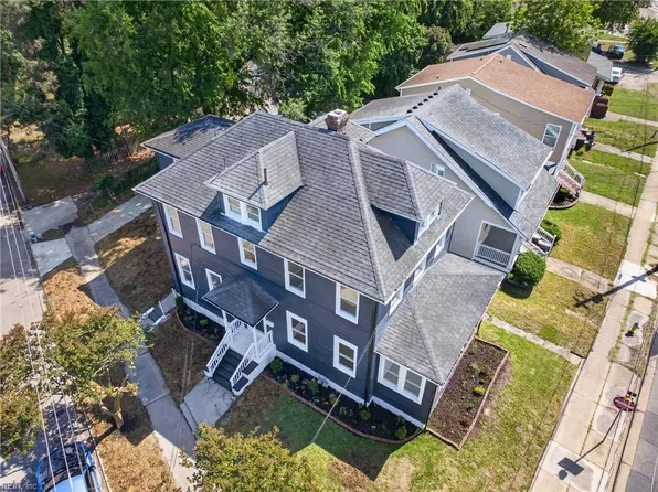 2595 Ruffin Way, Norfolk, VA 23504