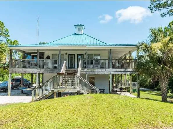 9320 County Road 30a, Port Saint Joe, FL 32456