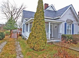 32 7th St, Shelbyville, KY 40065