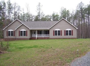 1086 Coopers Landing Rd, Heathsville, VA 22473