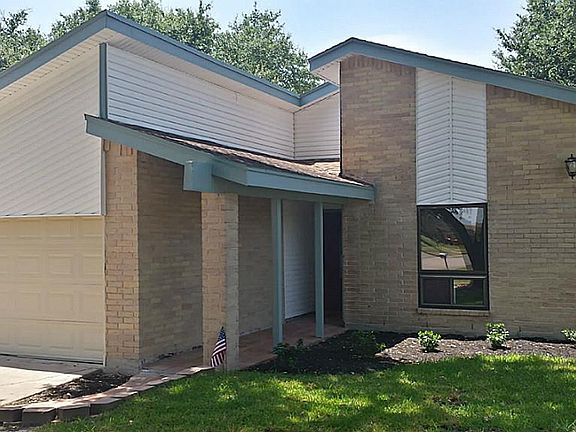 2nd image of 3605 Polk Ln