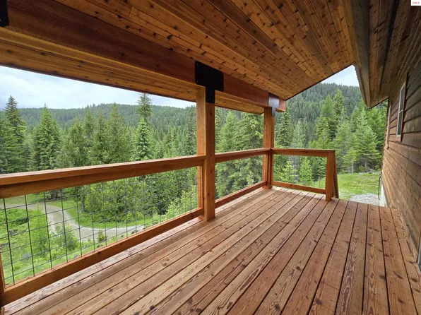 670 Gus Creek Rd, Troy, MT 59935