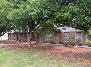 109 Pilgrim Rd, Abilene, TX 79602