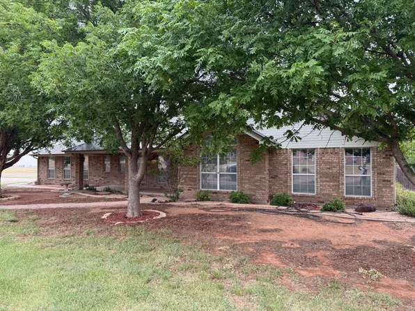109 Pilgrim Rd, Abilene, TX 79602