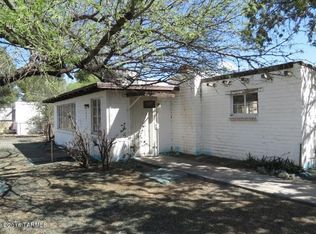 2625 W Curtis Rd, Tucson, AZ 85705