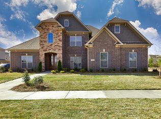 7555 Parktrace Ln SE, Owens Cross Roads, AL 35763