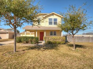 2736 Amberglow Ct, Round Rock, TX 78665