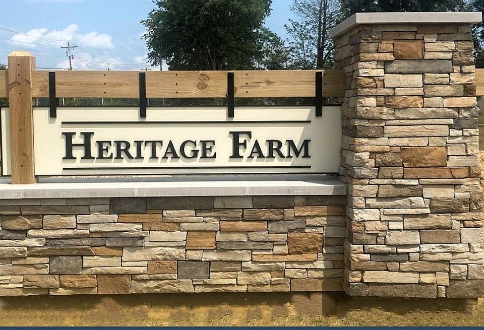 2nd image of 3674 Heritage Farm Ln
