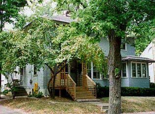 210 N Bishop St, Oxford, OH 45056