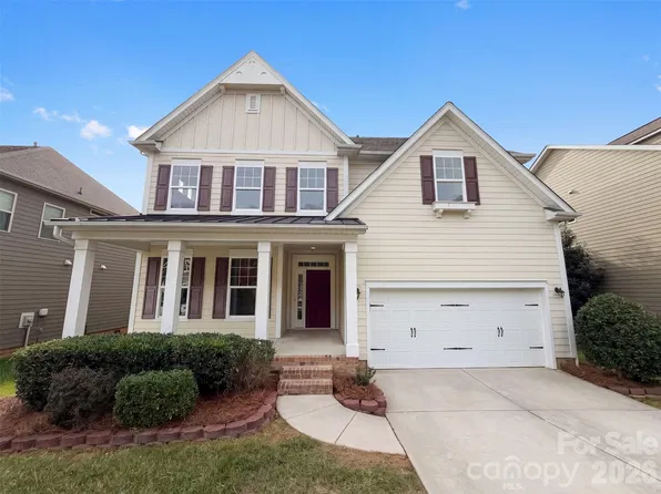 2530 Logan Caroline Ln, Monroe, NC 28110