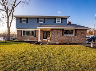 2394 Salvatore Pl, Hamilton, OH 45013