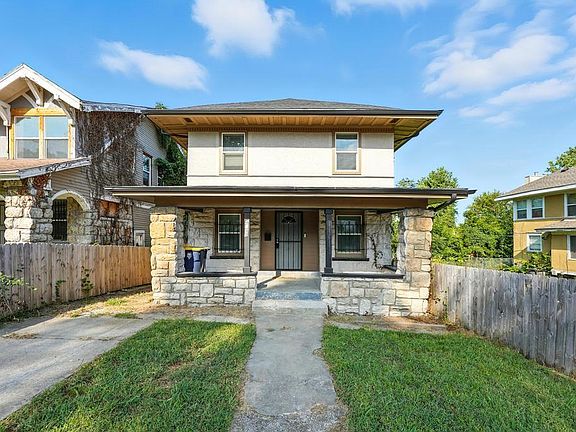 2nd image of 4142 Montgall Ave