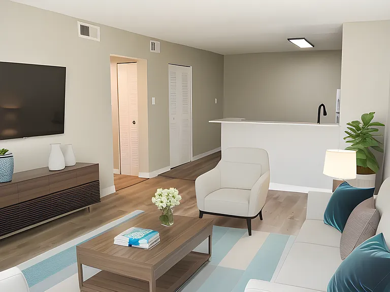 Renewal Heights Apartments — Photo 25
