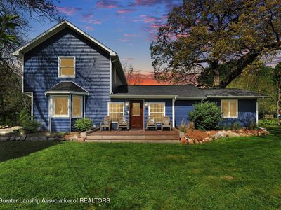 513 E Grand River Rd, Laingsburg, MI, 48848