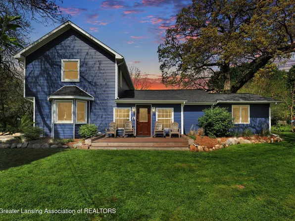 513 E Grand River Rd, Laingsburg, MI 48848