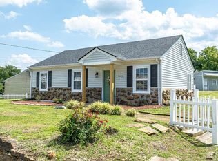 1009 Cabell St, Lynchburg, VA 24504