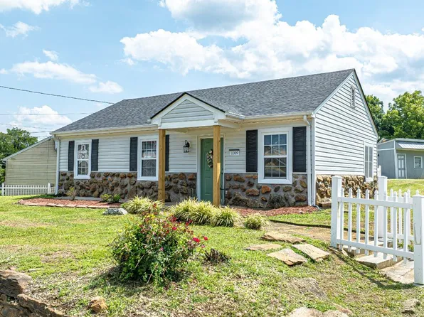 1009 Cabell St, Lynchburg, VA 24504