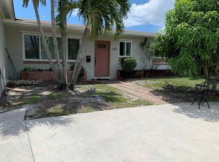 631 SW 71st Ave #631, Hollywood, FL 33023