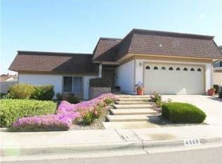 4508 Benhurst Ave, San Diego, CA 92122