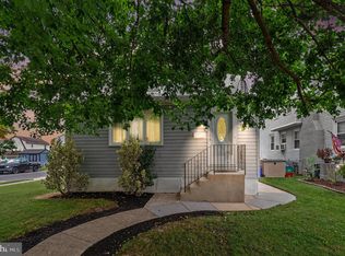 107 Urban Ave, Norwood, PA 19074