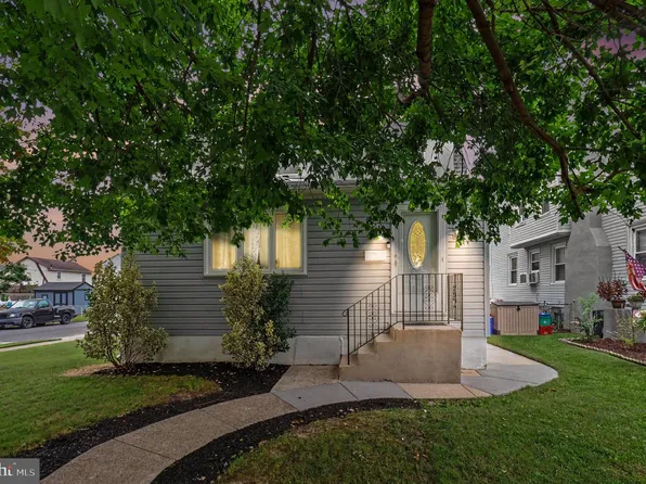 107 Urban Ave, Norwood, PA 19074