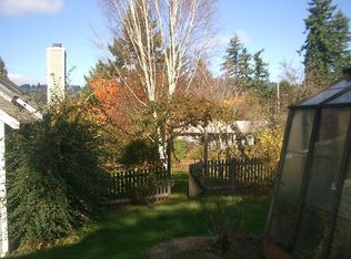 5056 SW Boundary St, Portland, OR 97221