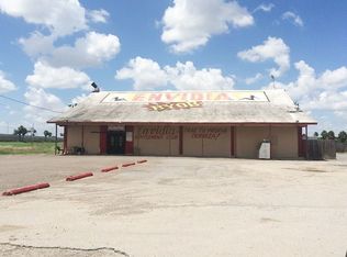 911 N Val Verde Rd, Donna, TX 78537