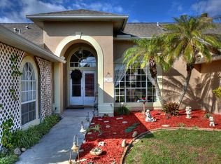 1557 Barber St, Sebastian, FL 32958