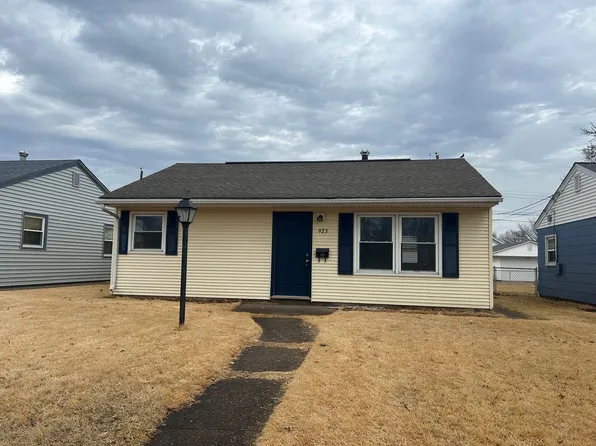 923 43rd Ave, Rock Island, IL 61201