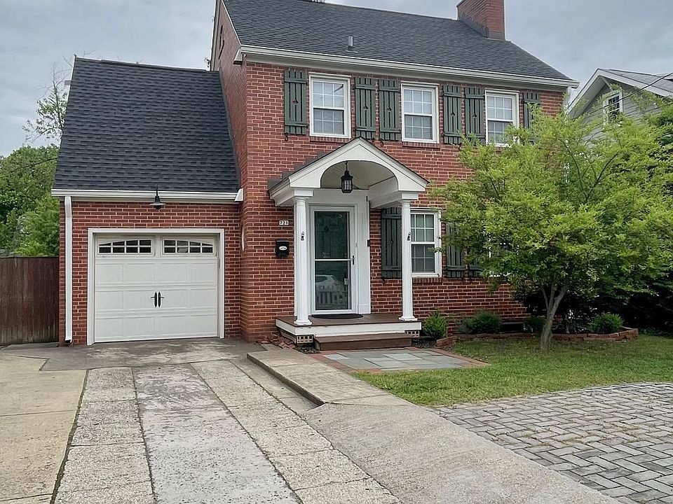 721 S Glebe Rd, Arlington, VA 22204 | Zillow