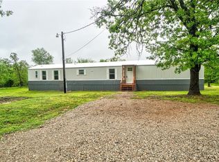 16557 Lake Est, Shawnee, OK 74801