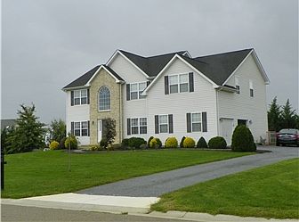 Welcome Home!