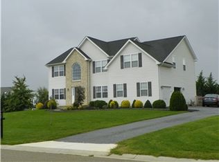 301 Green Ct, Middletown, DE 19709