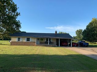 435 Highway 385 S, Searcy, AR 72143
